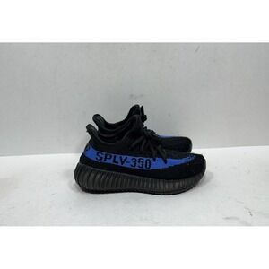 adidas Yeezy Boost 350 V2 Dazzling Blue Size 10k Infant Sneakers Shoes